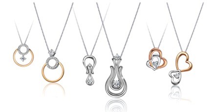 金至尊珠寶天津加冕2010國際中華小姐