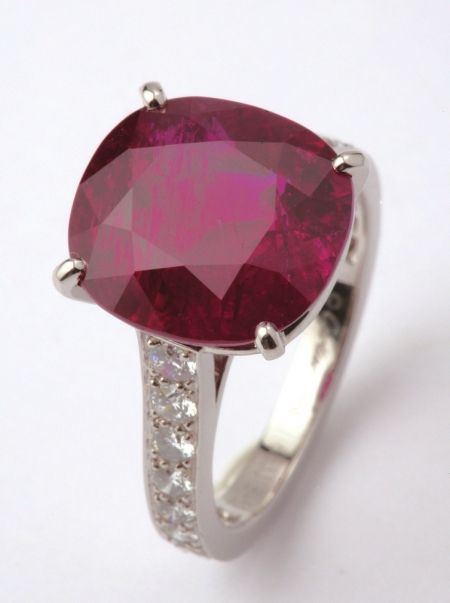 屏息恭迎 卡地亞高級珠寶成都鑒賞會(組圖)