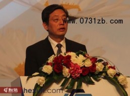 屠光紹:上海將配合白銀、原油等期貨品種上市