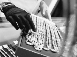 黃金需求趨勢(shì)中國(guó)報(bào)告 中國(guó)金飾需求全球第一