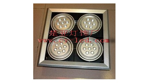 LED豆膽燈配件-楚亞