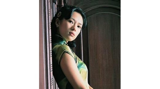 揮之不去的中國味 四大榜樣女星的珠寶情結