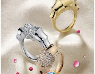 香港金六福珠寶 10年發展碩果累累