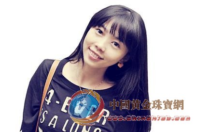 80后美女不當石油工人轉投珠寶市場 輕松賺百萬