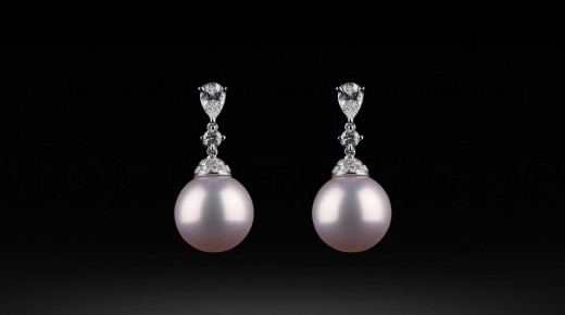 LAN珠寶2013春季珍珠新品