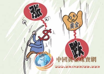 “末日博士”:金價將跌至1000美元(談金論銀)