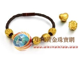 黃金價格下跌 金飾品行業半喜半憂