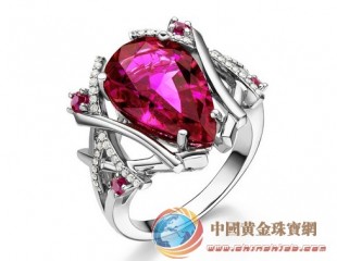 黃金價格下跌為傳統珠寶零售商帶來商機