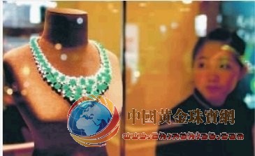 湖南四成珠寶不合格 周六福張萬福涉嫌以次充好