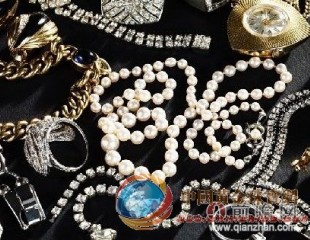 我國珠寶行業發展現狀以及未來珠寶行業發展前景分析