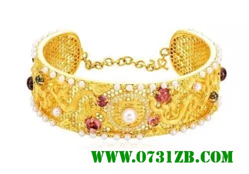 珠寶行業(yè)“亂像”叢生? 金飾掉色還被磁鐵吸附?孰真孰假告訴你