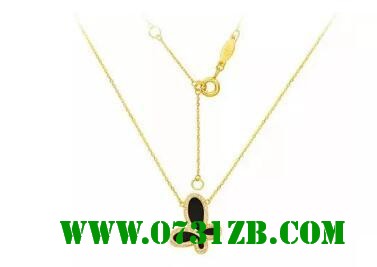 珠寶行業(yè)“亂像”叢生? 金飾掉色還被磁鐵吸附?孰真孰假告訴你