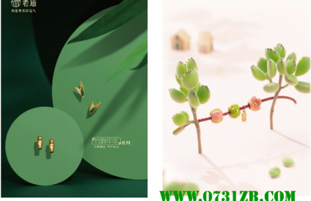 盎然添彩,舞動夏日輕盈——老廟特別呈現夏季活力風尚