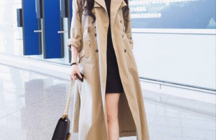 機場成秀場 看明星如何用珠寶配飾為自己的造型加分