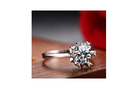 莫桑石是什么_莫桑石價格_莫桑石與鉆石的區別_寶石圖鑒