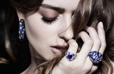 南京第二屆國際珠寶文化節明日開幕 各種寶石“蓄勢待發”