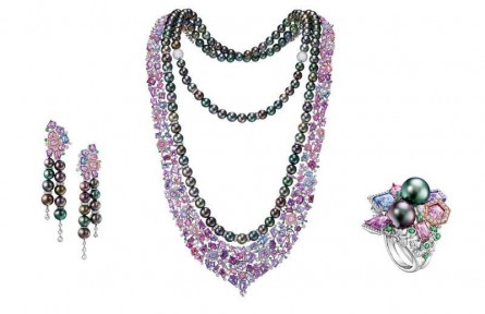 上海國際珠寶展圓滿落幕 釋放珠寶行業消費市場新信號