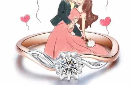 定制鉆戒需要多長時間