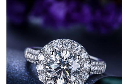 定制鉆戒品牌排行榜