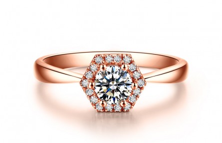 50分鉆戒大概多少錢(qián)