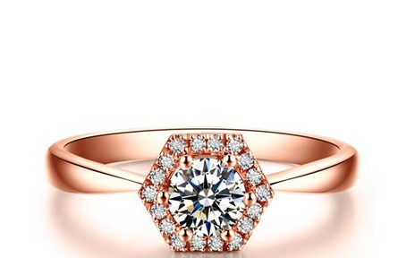 佐卡伊巢系列鉆石產品