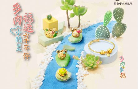 助力傳承,周大福第二季「傳」新制片人挑戰賽圓滿落幕