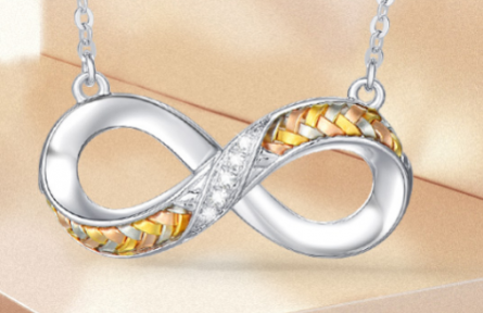 這個秋天，帶你走進周大生的神秘新品