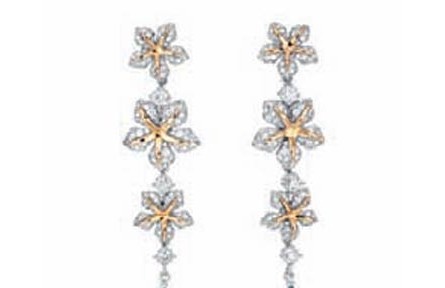 各大珠寶品牌青睞于彩色半寶石 作為投資收藏新貴也綻放異彩