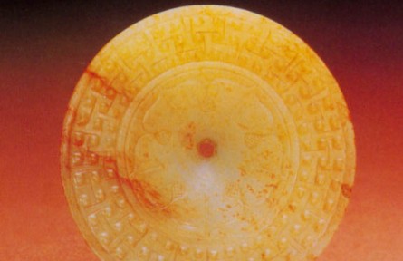 玉器傳統文化內涵和價值 君子比德于玉