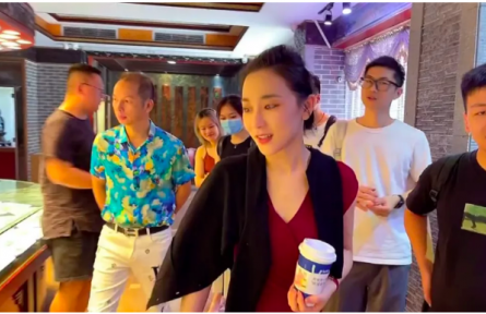 珠寶玉石行業(yè)下一程,商家達人如何相互開放?