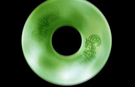 中國玉石文化與傳承