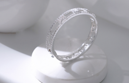 探索奇妙的Amanda&YYYpt珠寶世界