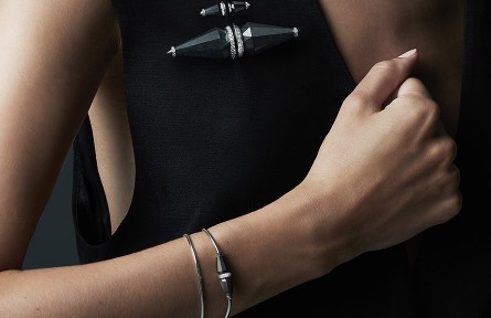 寶詩龍推出 Jack de Boucheron 新作：Cofalit 終極環保材料