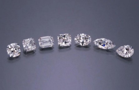 疫情后鉆石市場前景:短期需求反彈,長期趨勢價格上漲