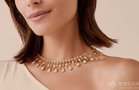 寶詩龍（Boucheron）推出 Serpent Bohème Solarité 系列