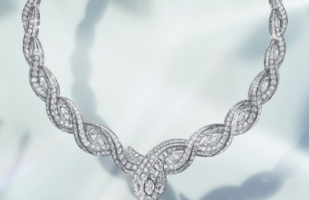 寶格麗Eden The Garden of Wonders奇境伊甸園高級(jí)珠寶系列