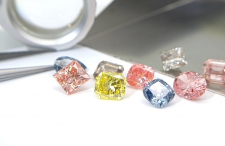 培育鉆石一克拉多少錢?人工培育鉆石價格