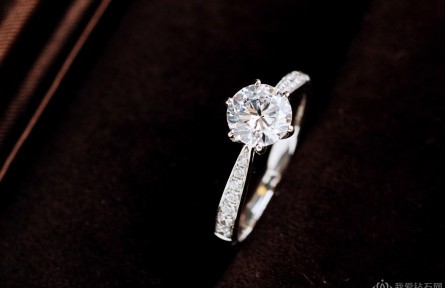 鉆石戒指哪個品牌好？什么品牌的鉆戒好