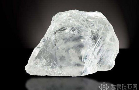 世界上最大的鉆石匯總