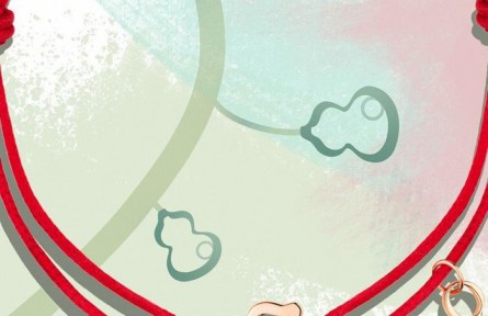 Qeelin麒麟珠寶兒童節首發全新Xiao Q紅繩手鏈系列