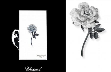 蕭邦推出 Red Carpet 2022 高級(jí)珠寶系列:電影藝術(shù)