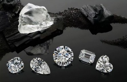 鉆石值錢嗎?一克鉆石值多少錢?
