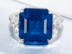 中國嘉德2021珠寶秋拍:頂級彩鉆,珍罕翡翠,瑰麗寶石