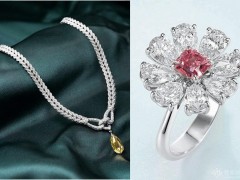 中國嘉德2021秋拍上海精品展:稀有貴重寶石,頂級(jí)彩鉆