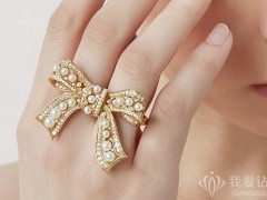 女生戴戒指的含義搞不對 怪不得找不到男朋友