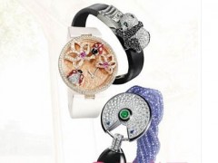 2012年卡地亞最新產品