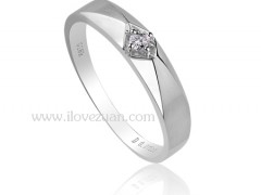 網購鉆戒成潮流趨勢 中國消費者青睞GIA證書