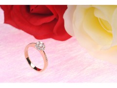 80女人婚慶珠寶首選