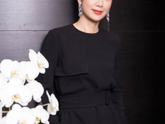 蔣雯麗、張天愛、譚維維佩戴玳美雅珠寶出席北京國際電影節