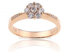 黃金項(xiàng)鏈選購要注意哪些問題？ 女款應(yīng)和臉型搭配